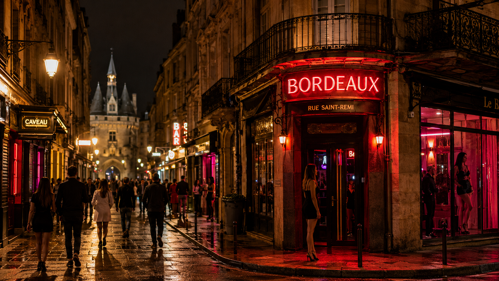 bordeaux nightlife