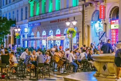 budapest-hungary-aug-nightlife-street-view-169318773.webp